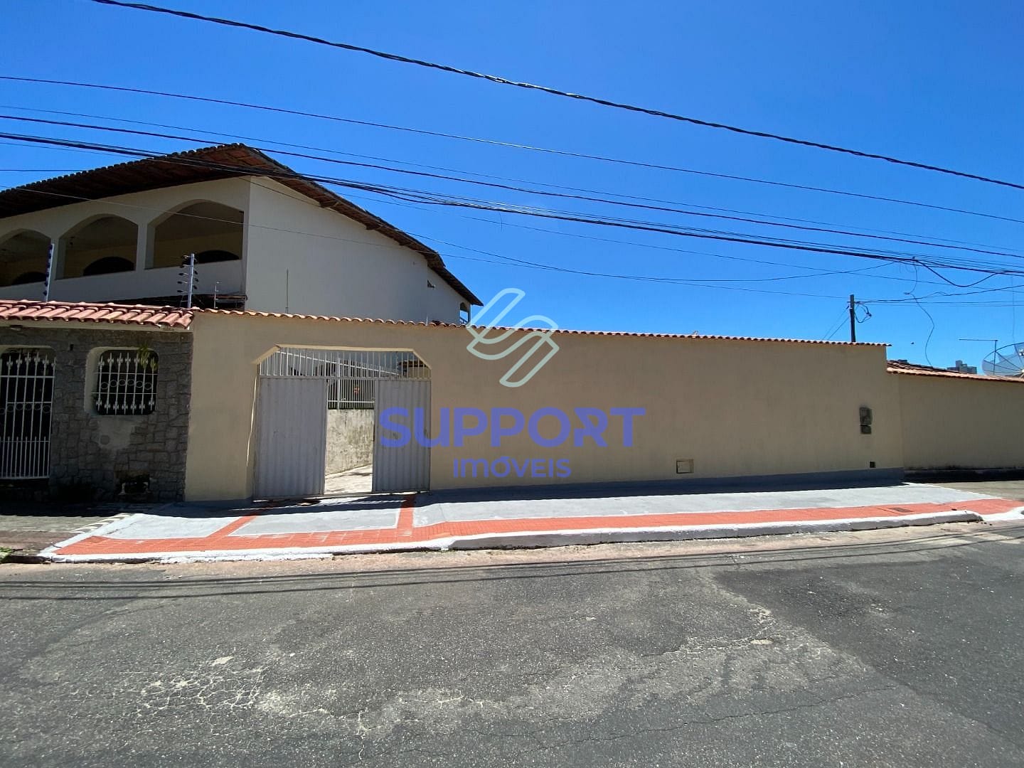 Casa, 4 quartos, 400 m² - Foto 1