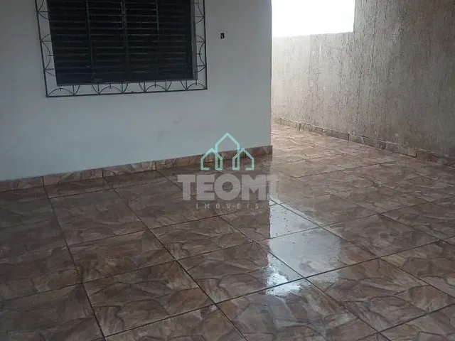 Casa com 125m² 2 quartos e 1 banheiro, à venda, no bairro Jardim da Luz em Taubaté