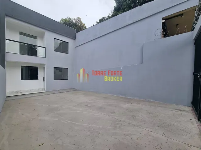 Casa com 195m² 3 quartos e 3 banheiros, à venda, no bairro Jardim Leblon em Belo Horizonte