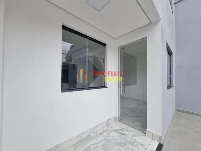 Casa com 195m² 3 quartos e 3 banheiros, à venda, no bairro Jardim Leblon em Belo Horizonte