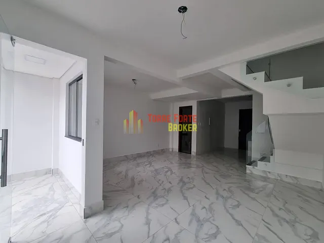 Casa com 195m² 3 quartos e 3 banheiros, à venda, no bairro Jardim Leblon em Belo Horizonte