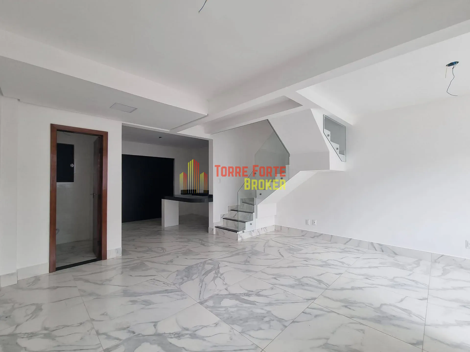 Casa, 3 quartos, 185 m² - Foto 6