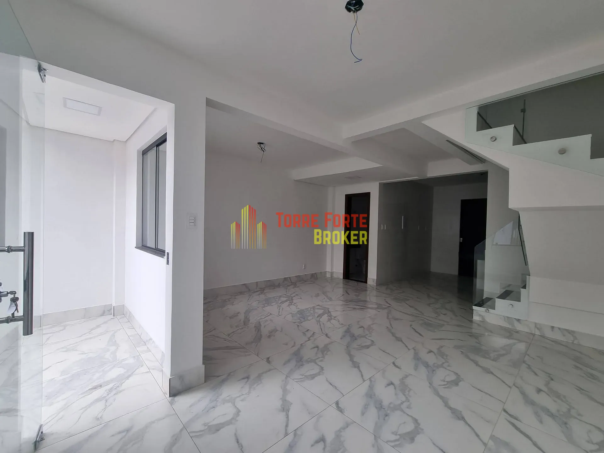 Casa, 3 quartos, 185 m² - Foto 8