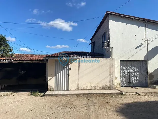 Casa 3 quartos e 2 banheiros, para alugar, no bairro Outra Banda em Maranguape