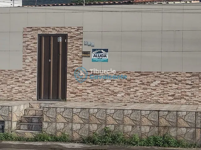 Casa 3 quartos e 2 banheiros, para alugar, no bairro Outra Banda em Maranguape