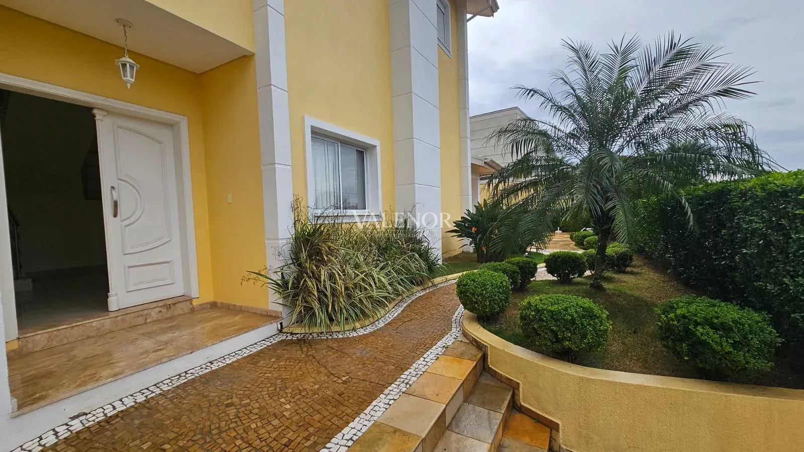 Casa, 4 quartos, 1000 m² - Foto 2