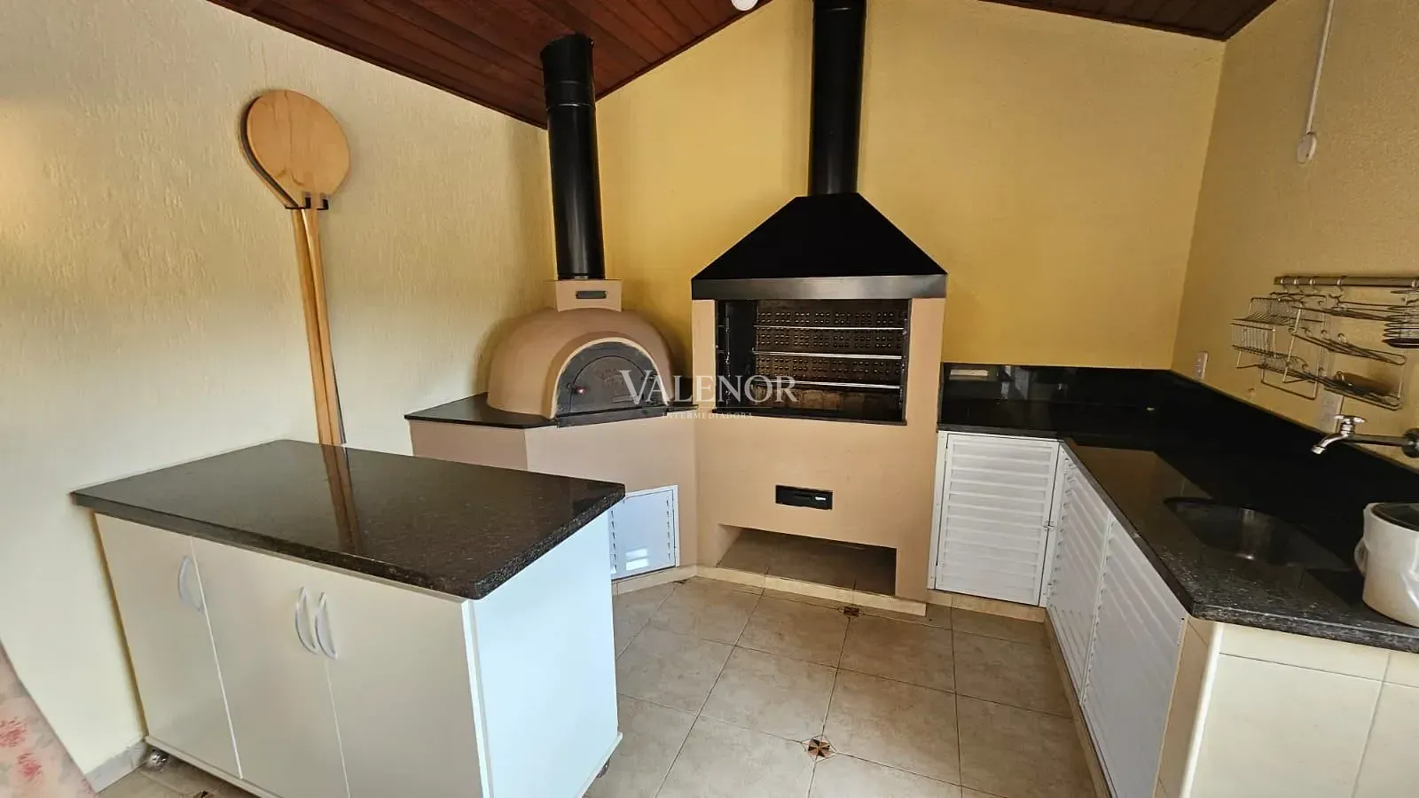 Casa, 4 quartos, 1000 m² - Foto 13
