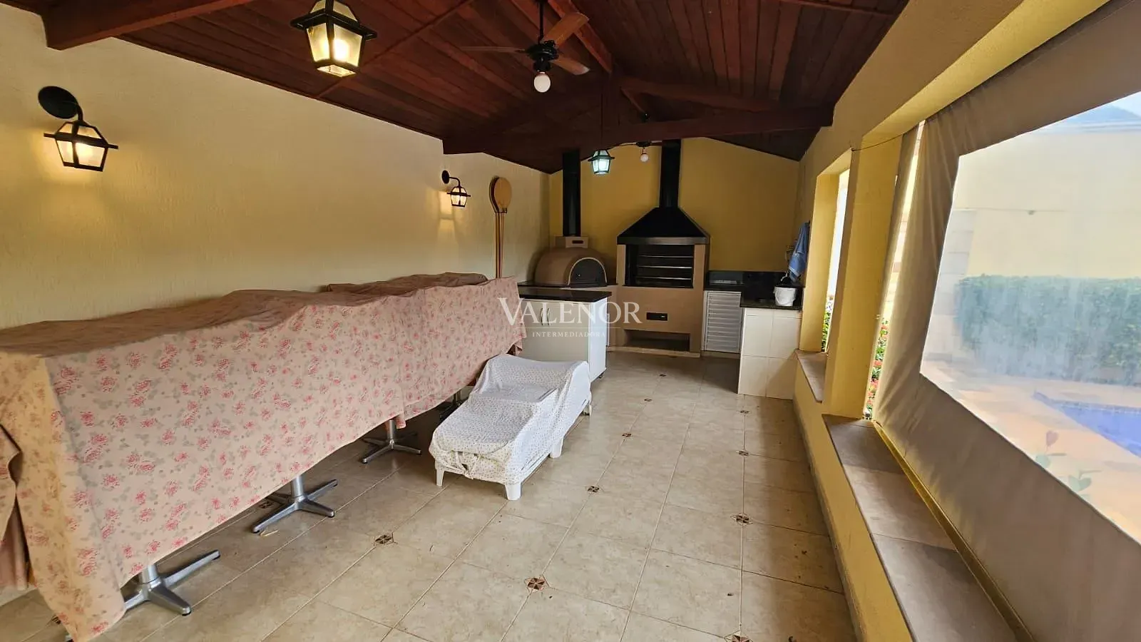 Casa, 4 quartos, 1000 m² - Foto 14