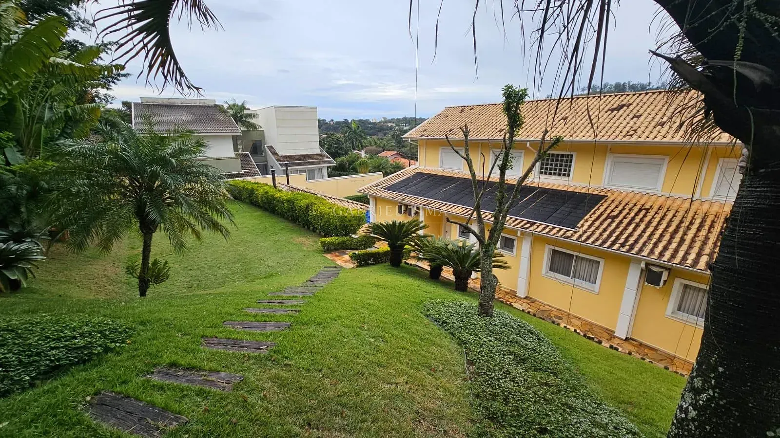 Casa, 4 quartos, 1000 m² - Foto 3