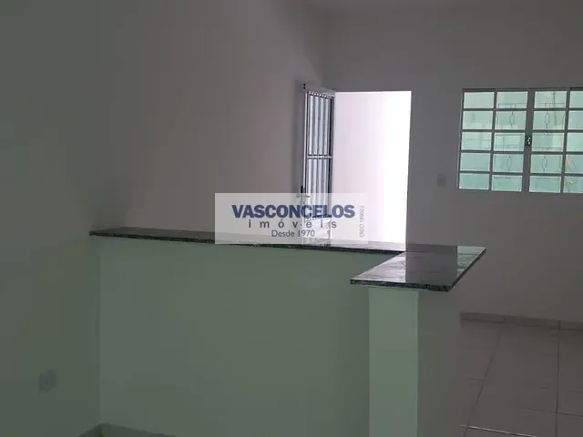 Casa com 42m² 2 quartos e 1 banheiro, à venda, no bairro Chácaras Pousada do Vale em São José dos Campos