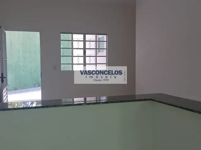Casa com 42m² 2 quartos e 1 banheiro, à venda, no bairro Chácaras Pousada do Vale em São José dos Campos