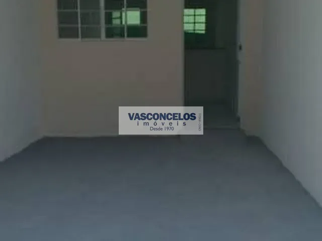 Casa com 42m² 2 quartos e 1 banheiro, à venda, no bairro Chácaras Pousada do Vale em São José dos Campos
