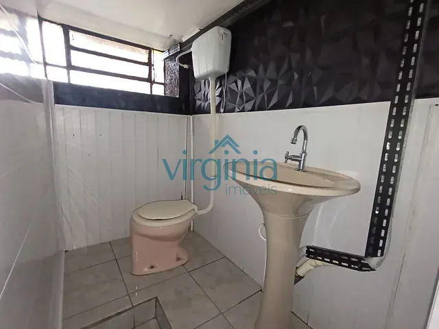Casa com 111m² 3 quartos e 2 banheiros, para alugar, no bairro Jardim Mauá em Novo Hamburgo