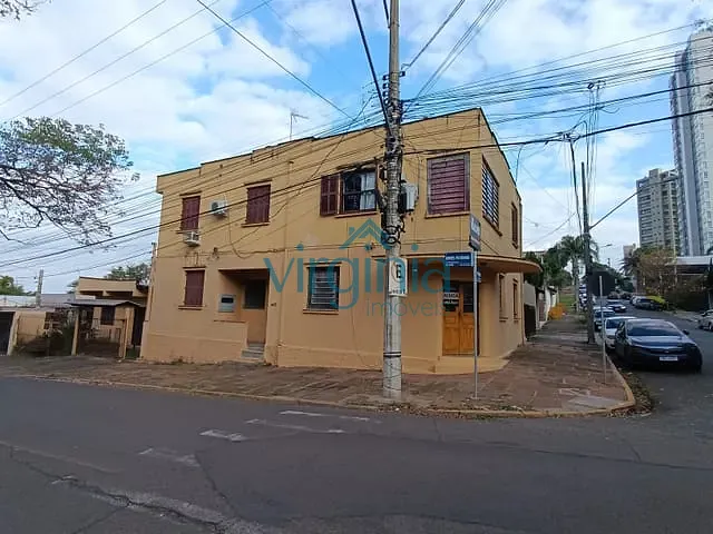Casa com 111m² 3 quartos e 2 banheiros, para alugar, no bairro Jardim Mauá em Novo Hamburgo