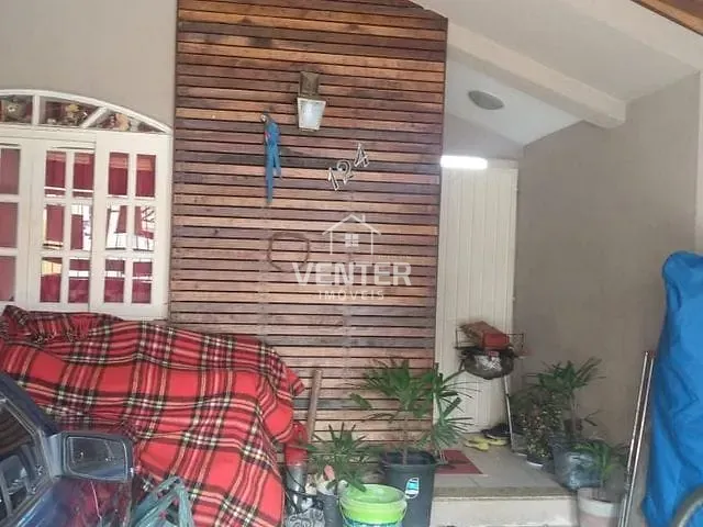 Casa com 150m², à venda, no bairro Bem Virá em Tremembé