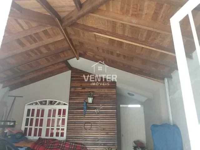Casa com 150m², à venda, no bairro Bem Virá em Tremembé