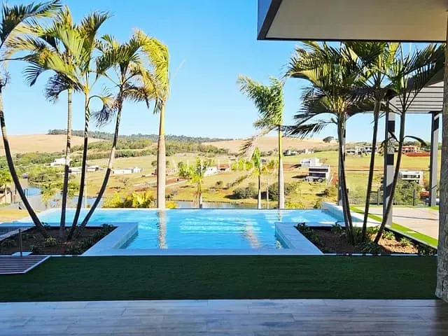 Casa com 1500m² 3 quartos e 5 banheiros, à venda ou para alugar, no bairro KM 51 em Sertanópolis