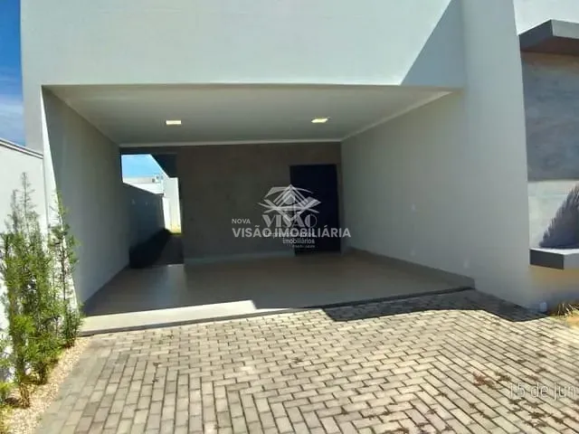 Casa com 360m² 3 quartos e 2 banheiros, à venda, no bairro Jardim Belo Horizonte em Sinop
