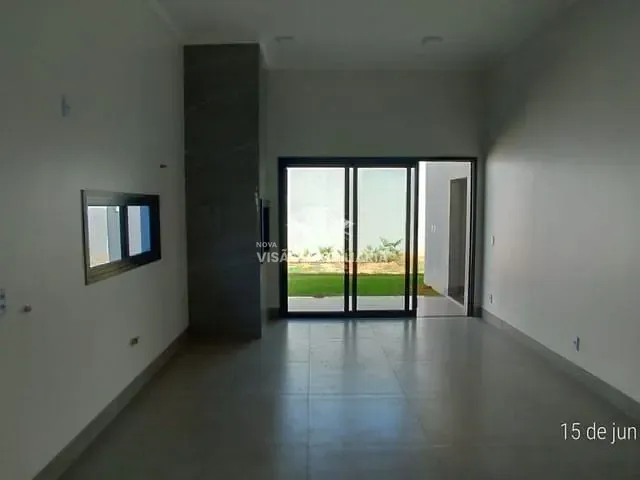 Casa com 360m² 3 quartos e 2 banheiros, à venda, no bairro Jardim Belo Horizonte em Sinop