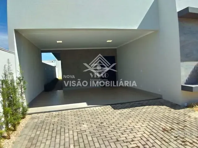 Casa com 360m² 3 quartos e 2 banheiros, à venda, no bairro Jardim Belo Horizonte em Sinop
