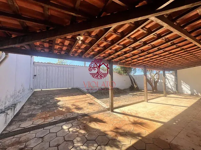 Casa 3 quartos e 2 banheiros, à venda, no bairro Bela Vista em Lagoa Santa