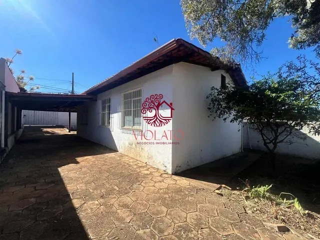 Casa 3 quartos e 2 banheiros, à venda, no bairro Bela Vista em Lagoa Santa