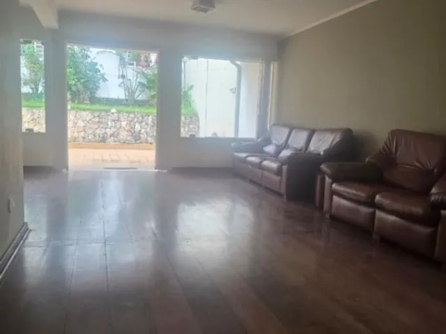 Casa 3 quartos e 3 banheiros, à venda ou para alugar, no bairro Vila Valparaíso em Santo André