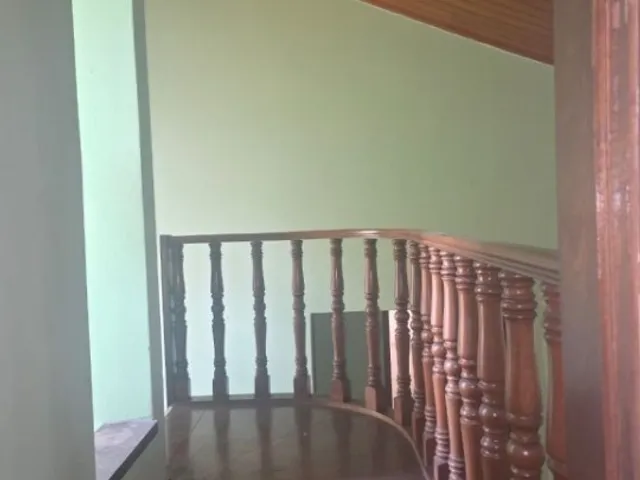 Casa 3 quartos e 3 banheiros, à venda ou para alugar, no bairro Vila Valparaíso em Santo André