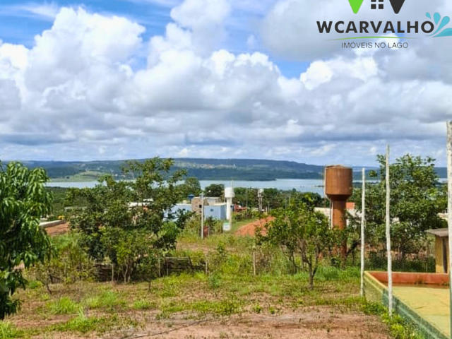 Casa 3 quartos e 2 banheiros, à venda, no bairro Rural em Abadiânia