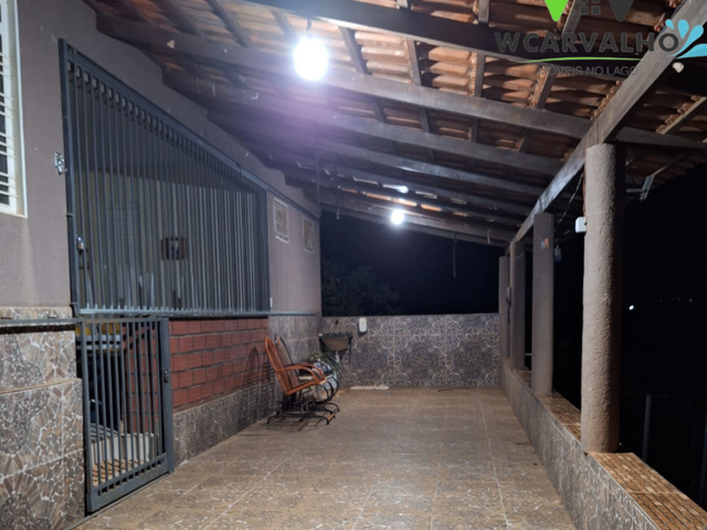 Casa 3 quartos e 2 banheiros, à venda, no bairro Rural em Abadiânia