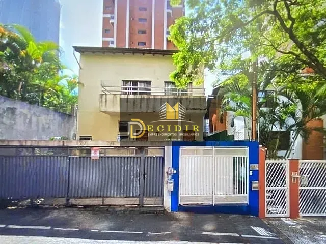 Casa com 67m², para alugar, no bairro Jardim Vila Mariana em São Paulo