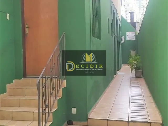 Casa com 67m², para alugar, no bairro Jardim Vila Mariana em São Paulo