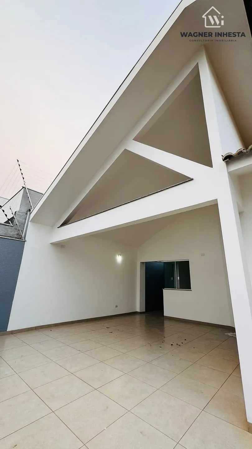 Casa, 3 quartos, 122 m² - Foto 4