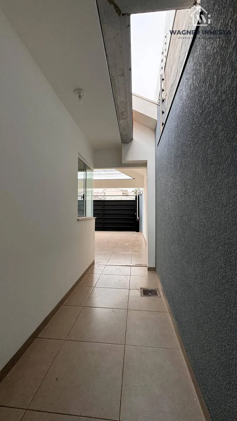 Casa, 3 quartos, 122 m² - Foto 11