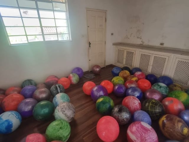 Casa com 323m² 3 quartos e 4 banheiros, à venda, no bairro Cambui em Cambuí