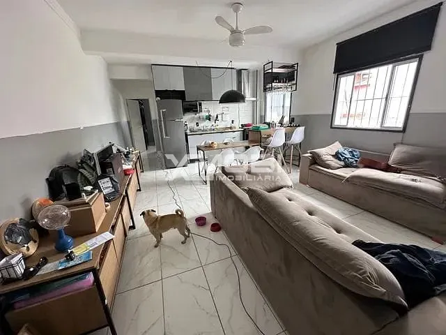 Casa com 135m² 4 quartos e 2 banheiros, à venda, no bairro Jardim Vale Verde em Jundiaí
