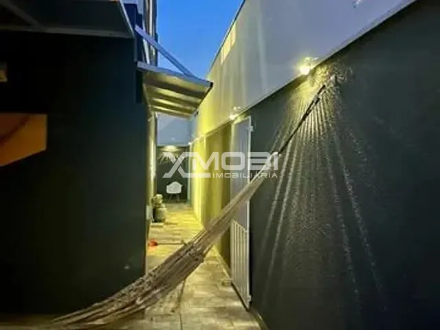 Casa com 135m² 4 quartos e 2 banheiros, à venda, no bairro Jardim Vale Verde em Jundiaí