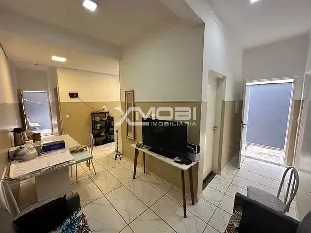Casa com 135m² 4 quartos e 2 banheiros, à venda, no bairro Jardim Vale Verde em Jundiaí
