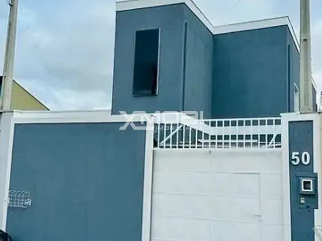 Casa com 135m² 4 quartos e 2 banheiros, à venda, no bairro Jardim Vale Verde em Jundiaí