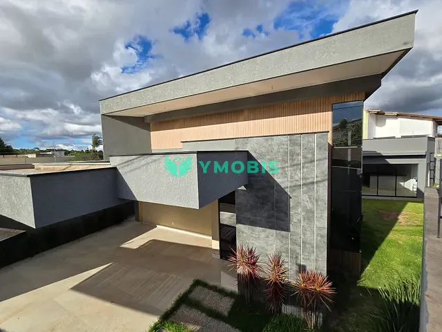 Casa com 320m² 3 quartos e 4 banheiros, à venda, no bairro Setor Habitacional Arniqueira (Águas Claras) em Brasília