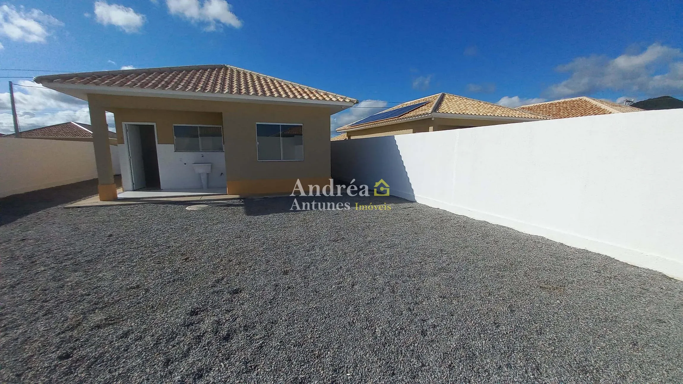 Casa, 2 quartos, 90 m² - Foto 2