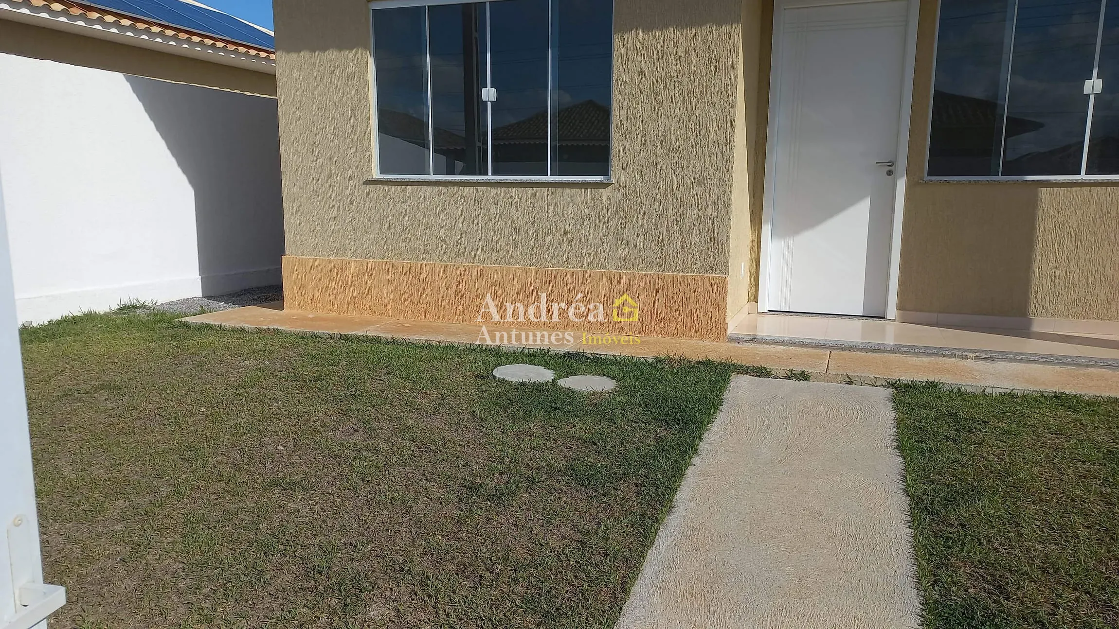 Casa, 2 quartos, 90 m² - Foto 3
