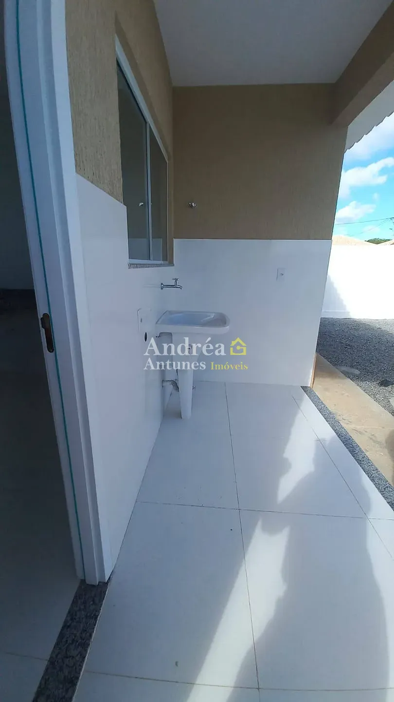 Casa, 2 quartos, 90 m² - Foto 18