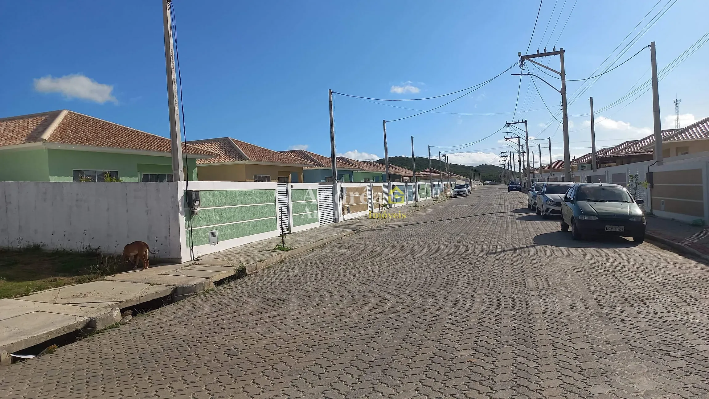 Casa, 2 quartos, 90 m² - Foto 8