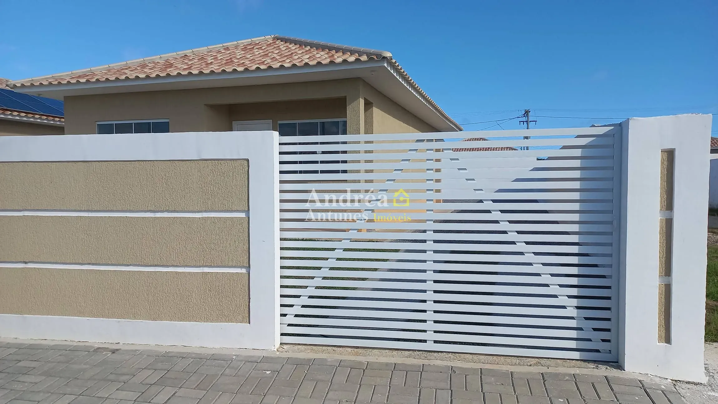 Casa, 2 quartos, 90 m² - Foto 1