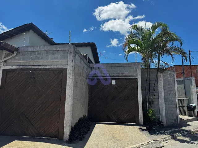 Casa com 500m² 6 quartos e 8 banheiros, para alugar, no bairro Jardim Cumbica em Guarulhos