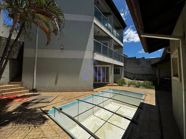 Casa com 500m² 6 quartos e 8 banheiros, para alugar, no bairro Jardim Cumbica em Guarulhos