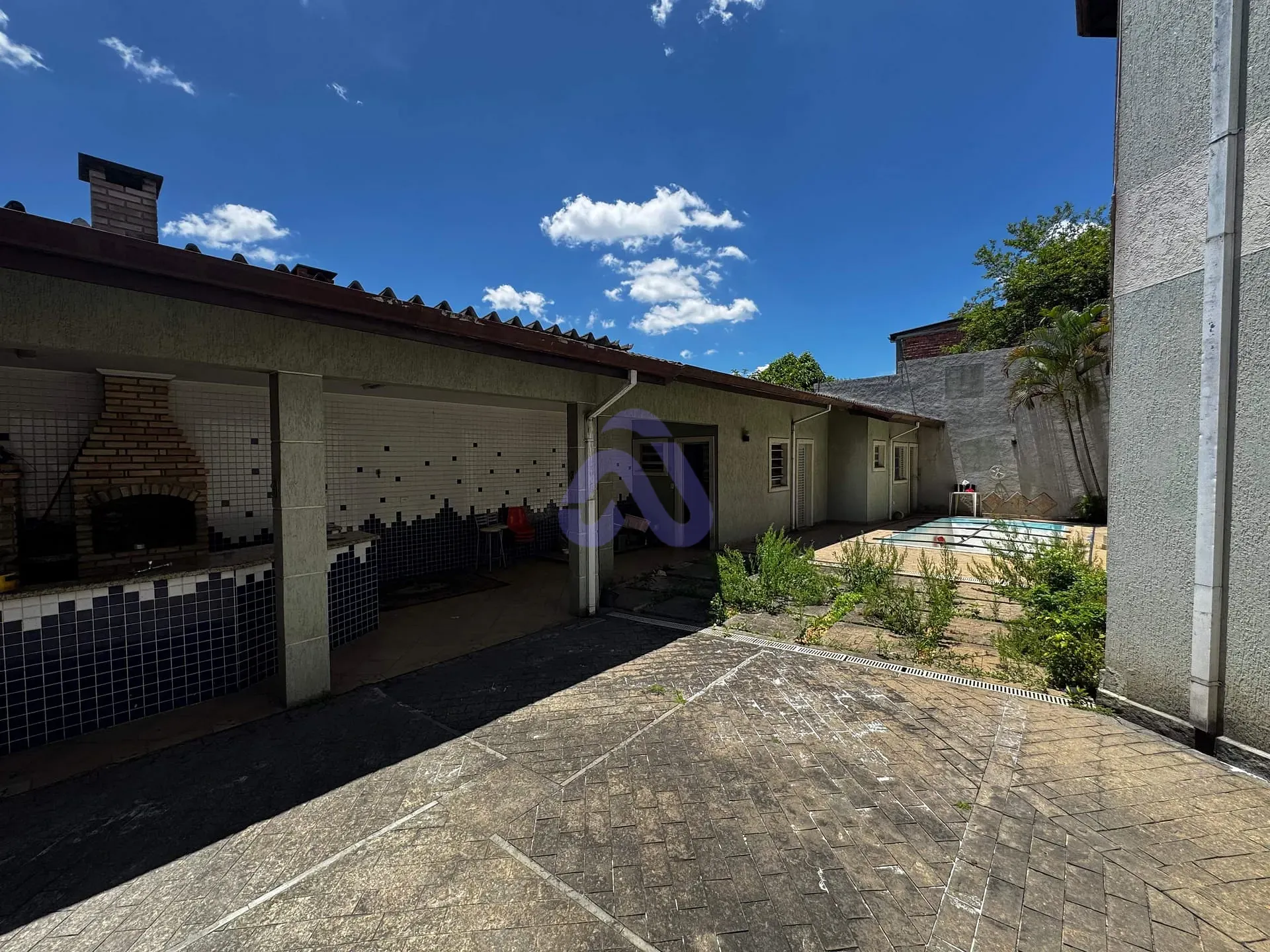 Casa, 6 quartos, 367 m² - Foto 7