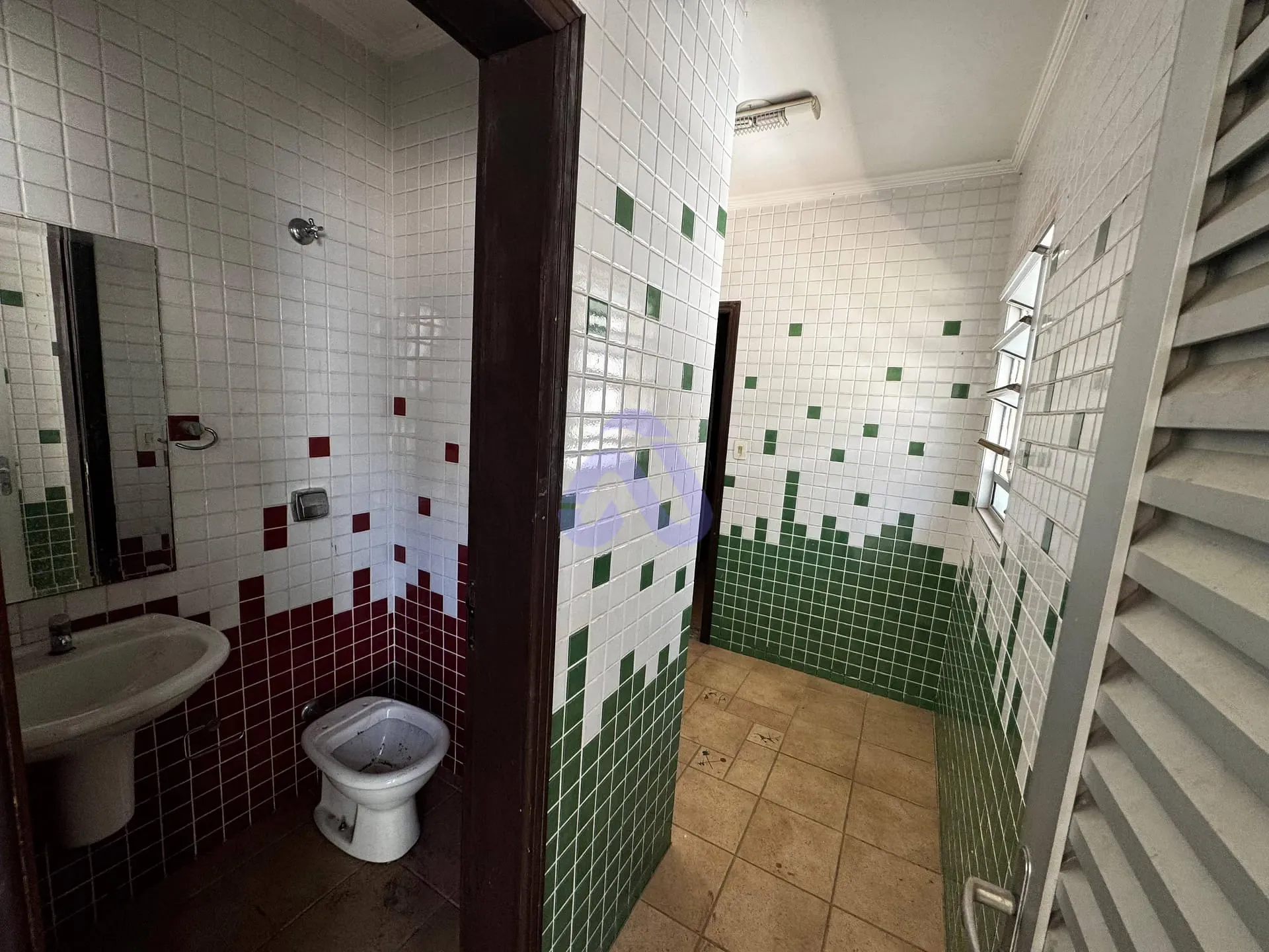 Casa, 6 quartos, 367 m² - Foto 12