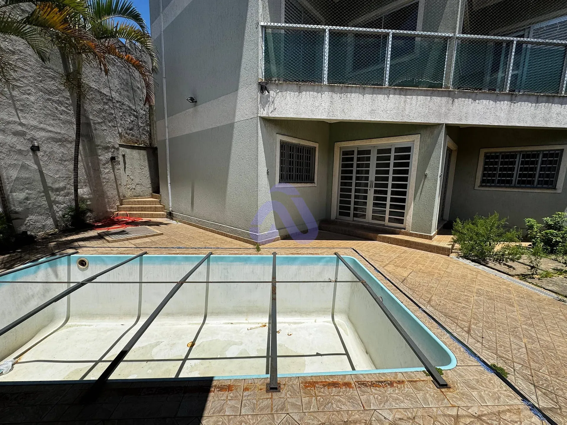Casa, 6 quartos, 367 m² - Foto 6